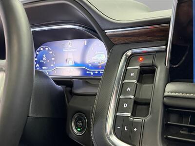 2024 Chevrolet Tahoe Premier   - Photo 28 - Lennox, CA 90304