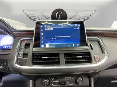 2024 Chevrolet Tahoe Premier   - Photo 27 - Lennox, CA 90304