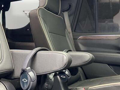 2024 Chevrolet Tahoe Premier   - Photo 19 - Lennox, CA 90304