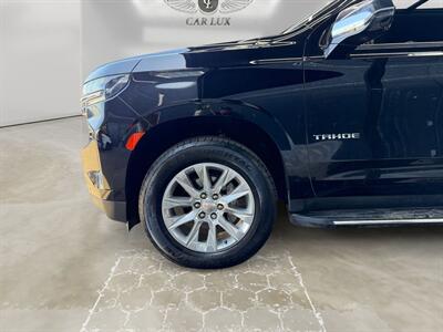 2024 Chevrolet Tahoe Premier   - Photo 14 - Lennox, CA 90304