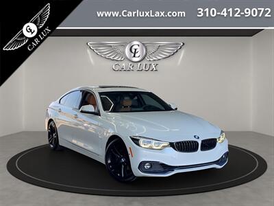 2019 BMW 430i Gran Coupe   - Photo 1 - Lennox, CA 90304