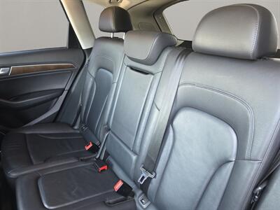 2016 Audi Q5 2.0T Premium Plus quattro   - Photo 10 - Lennox, CA 90304