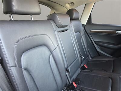 2016 Audi Q5 2.0T Premium Plus quattro   - Photo 15 - Lennox, CA 90304