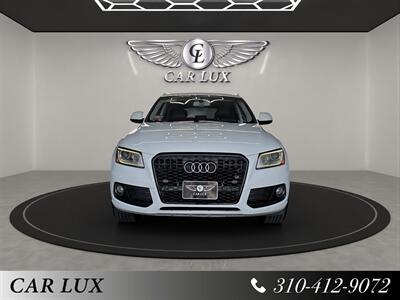 2016 Audi Q5 2.0T Premium Plus quattro   - Photo 2 - Lennox, CA 90304