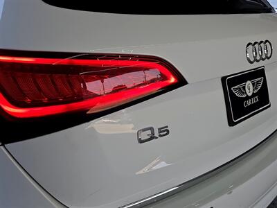2016 Audi Q5 2.0T Premium Plus quattro   - Photo 20 - Lennox, CA 90304