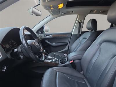 2016 Audi Q5 2.0T Premium Plus quattro   - Photo 9 - Lennox, CA 90304