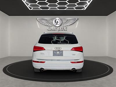 2016 Audi Q5 2.0T Premium Plus quattro   - Photo 6 - Lennox, CA 90304