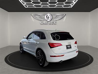 2016 Audi Q5 2.0T Premium Plus quattro   - Photo 5 - Lennox, CA 90304