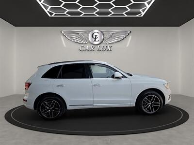 2016 Audi Q5 2.0T Premium Plus quattro   - Photo 8 - Lennox, CA 90304
