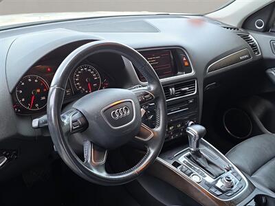 2016 Audi Q5 2.0T Premium Plus quattro   - Photo 11 - Lennox, CA 90304