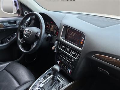 2016 Audi Q5 2.0T Premium Plus quattro   - Photo 13 - Lennox, CA 90304