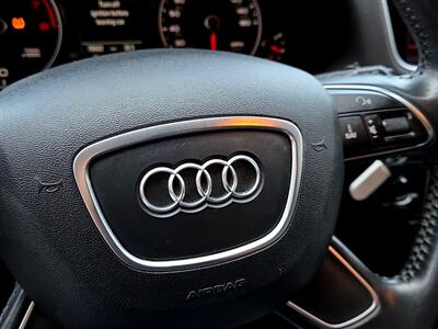 2016 Audi Q5 2.0T Premium Plus quattro   - Photo 18 - Lennox, CA 90304