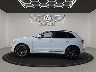 2016 Audi Q5 2.0T Premium Plus quattro   - Photo 4 - Lennox, CA 90304