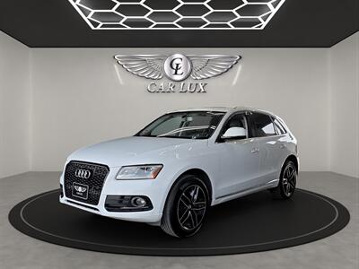 2016 Audi Q5 2.0T Premium Plus quattro   - Photo 3 - Lennox, CA 90304