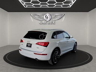 2016 Audi Q5 2.0T Premium Plus quattro   - Photo 7 - Lennox, CA 90304