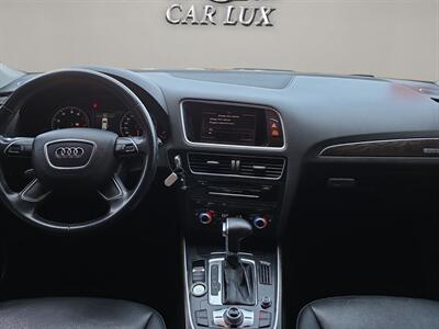 2016 Audi Q5 2.0T Premium Plus quattro   - Photo 12 - Lennox, CA 90304