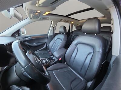 2016 Audi Q5 2.0T Premium Plus quattro   - Photo 16 - Lennox, CA 90304