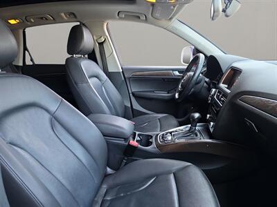 2016 Audi Q5 2.0T Premium Plus quattro   - Photo 14 - Lennox, CA 90304
