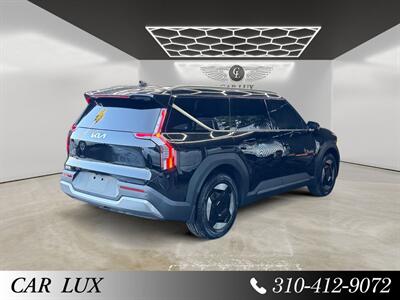 2024 Kia EV9 Wind - Photo 5 - Lennox, CA 90304