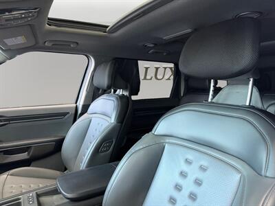 2024 Kia EV9 Wind - Photo 9 - Lennox, CA 90304