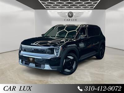 2024 Kia EV9 Wind SUV