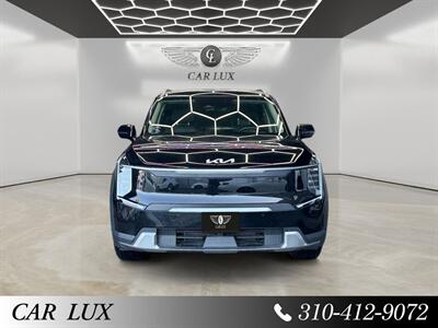 2024 Kia EV9 Wind - Photo 8 - Lennox, CA 90304