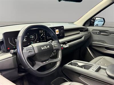 2024 Kia EV9 Wind - Photo 16 - Lennox, CA 90304