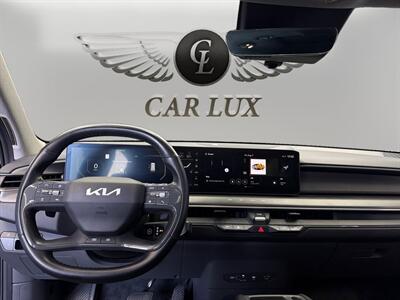 2024 Kia EV9 Wind - Photo 10 - Lennox, CA 90304
