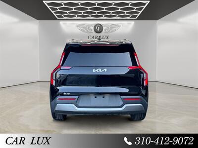2024 Kia EV9 Wind - Photo 4 - Lennox, CA 90304