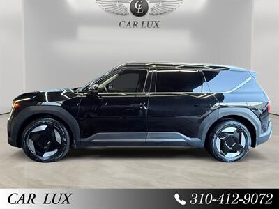 2024 Kia EV9 Wind - Photo 2 - Lennox, CA 90304