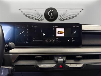2024 Kia EV9 Wind - Photo 23 - Lennox, CA 90304