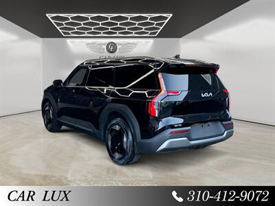 2024 Kia EV9 Wind - Photo 3 - Lennox, CA 90304