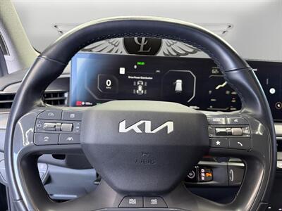2024 Kia EV9 Wind - Photo 19 - Lennox, CA 90304