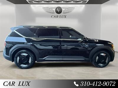 2024 Kia EV9 Wind - Photo 6 - Lennox, CA 90304