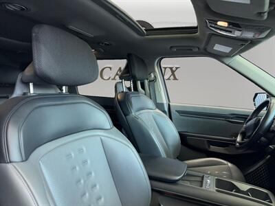 2024 Kia EV9 Wind - Photo 15 - Lennox, CA 90304