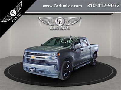 2019 Chevrolet Silverado 1500 LT   - Photo 3 - Lennox, CA 90304