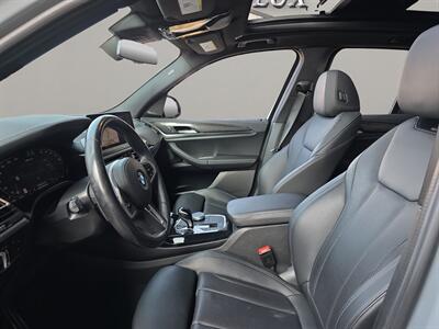 2022 BMW X3 M40i   - Photo 9 - Lennox, CA 90304