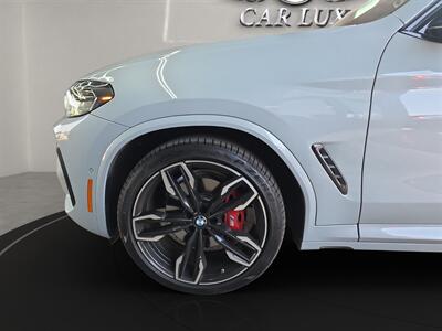 2022 BMW X3 M40i   - Photo 20 - Lennox, CA 90304