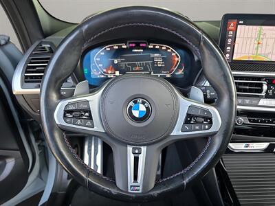 2022 BMW X3 M40i   - Photo 10 - Lennox, CA 90304