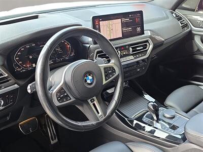 2022 BMW X3 M40i   - Photo 13 - Lennox, CA 90304