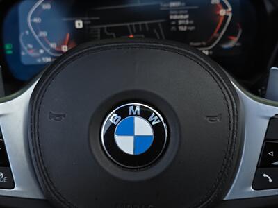 2022 BMW X3 M40i   - Photo 25 - Lennox, CA 90304