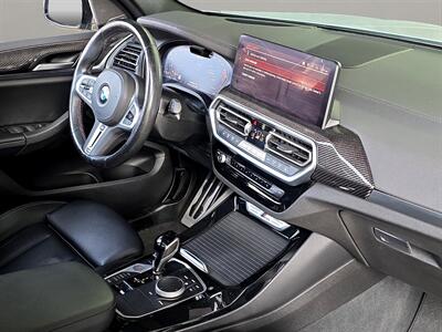 2022 BMW X3 M40i   - Photo 15 - Lennox, CA 90304