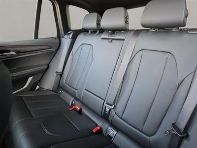 2022 BMW X3 M40i   - Photo 12 - Lennox, CA 90304