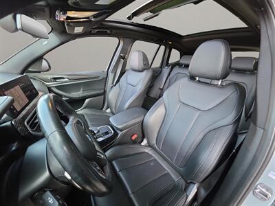 2022 BMW X3 M40i   - Photo 19 - Lennox, CA 90304