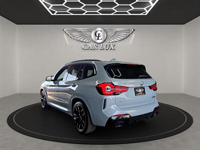 2022 BMW X3 M40i   - Photo 5 - Lennox, CA 90304
