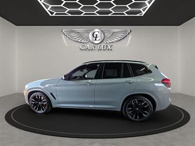 2022 BMW X3 M40i   - Photo 4 - Lennox, CA 90304
