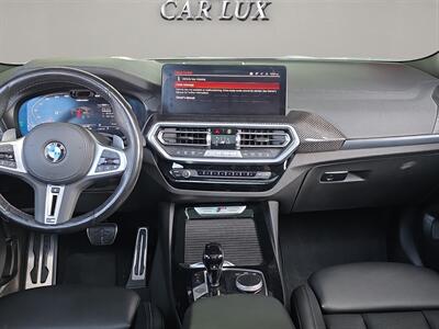 2022 BMW X3 M40i   - Photo 14 - Lennox, CA 90304
