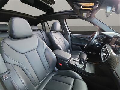 2022 BMW X3 M40i   - Photo 18 - Lennox, CA 90304