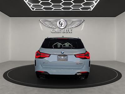 2022 BMW X3 M40i   - Photo 6 - Lennox, CA 90304