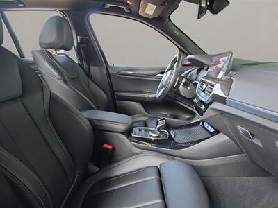 2022 BMW X3 M40i   - Photo 16 - Lennox, CA 90304
